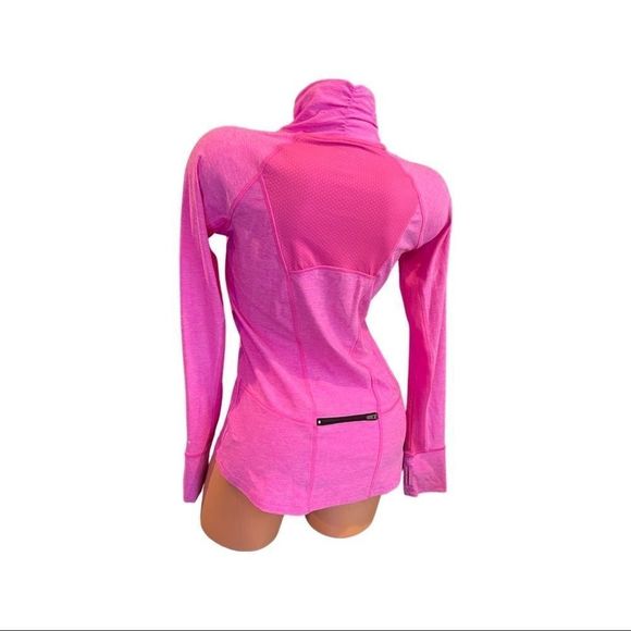 Champion Dri-Fit 1/2 Zip Performance Top - Picture 2 of 3